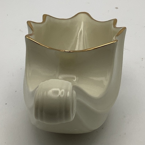 Lenox Cornucopia Gravy/Sauce Boat - Picture 5 of 9